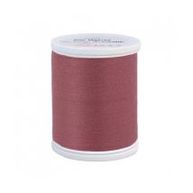 Fil À Coudre Laser 100% Polyester 500m Universel De Distrifil : Résistance Et Couleurs Éclatantes Pour Vos Projets De Couture 2400 Rose