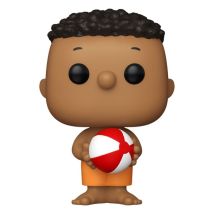 Snoopy - Figurine Pop! Franklin 9 Cm - Funko