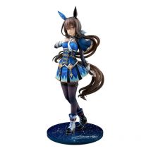 Uma Musume Pretty Derby - Statuette 1/7 Admire Vega 26 Cm - Phat!