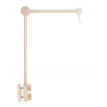 Support De Bras Mobile Universel En Bois - Lit Bébé - Jabadabado
