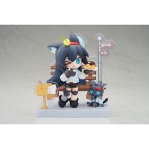 Arknights - Statuette Dessert Time Series Q-figure Blaze 11 Cm - APEX