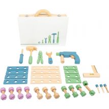 Boîte À Outils Nordique - Legler