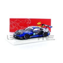 Spark 1/43 - Porsche 911 Gt3 - Spark