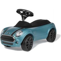 Car Mini - Couleur Bleu - Ferbedo