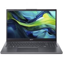 Pc Portable - Acer - Aspire A15-61m-r8w0 - Ryzen 5 8640hs - 8go Ram - 512go Ssd - 15,6'' Fhd - Acer