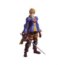 Final Fantasy Tactics - Figurine Bring Arts Ramza Beoulve 14 Cm - Square Enix