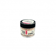 Glitter Chips 30g - Pastel Roos - Jesmonite