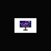 Ecran Pc Asus Rog Xg27aqdmg Oled
