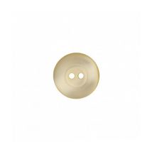 Boutons Chemise 2 Trous Jaune 12 Mm X 4 - Union Knopf Jaune - Prym Union Knopf