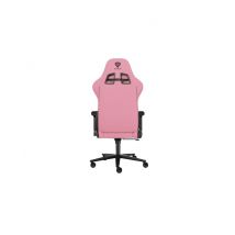 Chaise Gaming Nitro 720 Noir-rose Genesis
