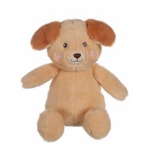 Peluche - Chien - Econimals 15 Cm - Gipsy Toys