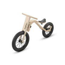 Draisienne En Bois Évolutive 1 À 5 Ans - Leg&Go