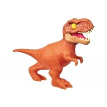 T-rex Jurassic World 21 Cm Supagoo - Heroes Of Goo Jit Zu - Moose - Moose Toys