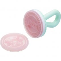 Tampon À Biscuits 4 Motifs - KITCHEN CRAFT