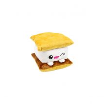 Fun Food - Peluche Yummis Cookie 16 Cm - Joy Toy