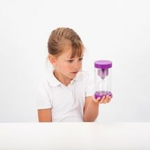 Timer Sablier Tickit - Jouet Créatif Et Éducatif - TickiT