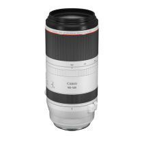 Canon Objectif Rf 100-500mm F/4.5-7.1l Is Usm - Canon