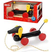 30332 Jim Le Teckel A Tirer - Brio