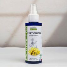 Hydrolat D'Hamamélis Bio - Propos'Nature