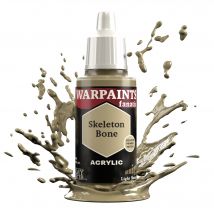 Warpaints Fanatic: Skeleton Bone - Army Painter