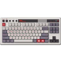 Retro Mechanical Keyboard N Edition - 8Bitdo