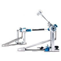 Pp-pcpd1 Pédale Double Precision Coil Dixon