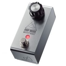 Amp Mode Boost Jackson Audio