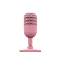 Seiren V3 Mini - Quartz Microphone Gaming - Razer