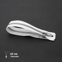 Fermeture Éclair Z22 Pull Et Blouson - Séparable 65 Cm - Eclair Prym