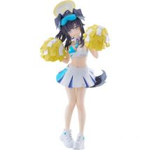 Blue Archive - Statuette Pop Up Parade Hibiki (cheer Squad): Memorial Lobby Ver. 17 Cm - Good Smile Company