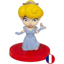 Personnage Sonore, Cendrillon, Histoires A Ecouter - Faba