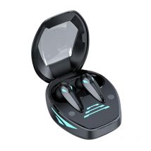 Ecouteurs Bluetooth Hifi Réduction De Bruit Gaming Son Stéréo Longue Autonomie Yonis - Yonis