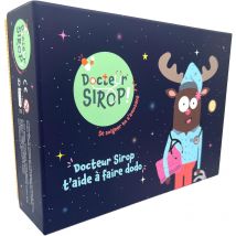 Dr Sirop T'Aide À Faire Dodo - Black Rock Games - Blackrock Games