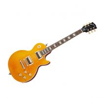 Slash Les Paul Appetite Amber + Étui Gibson