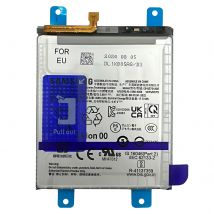 Samsung Batterie Interne Pour Samsung Galaxy S24 Fe 4700mah Original Blanc
