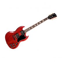 Sg Standard 61 Vintage Cherry Gibson