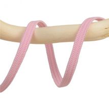 Bobine 25m Élastique Rose - Mediac