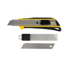 Cutter Bi Matière À Crans 18mm + 5 Lames - Cogex