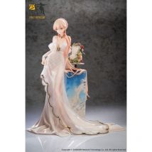 Girls Frontline - Statuette 1/7 Ots-14 Divinely-favoured Beauty Ver. 25 Cm - Reverse Studio