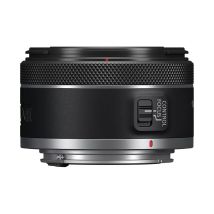 Canon Objectif Rf 50mm F/1.8 Stm - Canon