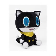 Persona 5 Royal - Peluche Morgana 26 Cm - Item Lab