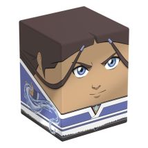 Squaroes - Avatar, Le Dernier Maître De L'Air Av003 Katara - Divers