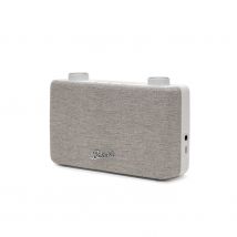 Radio Portable Dab/dab+/fm Roberts Play 11 Blanc