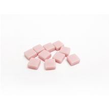 Carreaux Mosaïque Rose Pixel Art - Mini - Lot De 170 - Tilipix