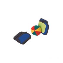 Gants Velcro + Balle - Tremblay