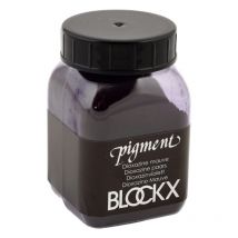 Pigment Dioxazine Mauve 100 Ml /- S5 - Color Block