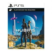 Hubris - Perp Games - Psvr2 - Jeu D'Action - Solo