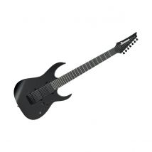 Rgixl7 Bkf Black Flat Ibanez