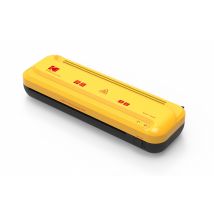Kodak Laminator Kd-lmvc - Plastifieuse A4, 2 Rouleaux, Vitesse De Plastification : 25cm/min, Temps De Préchauffage : 4-5 Minutes - Kodak