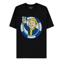 Fallout - T-shirt Fallout (taille S) - Difuzed